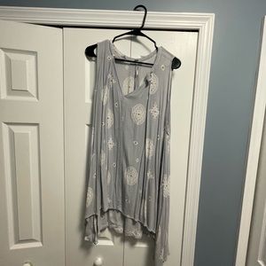 Free People Tunic